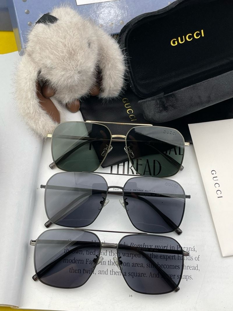 Gucci Sunglasses